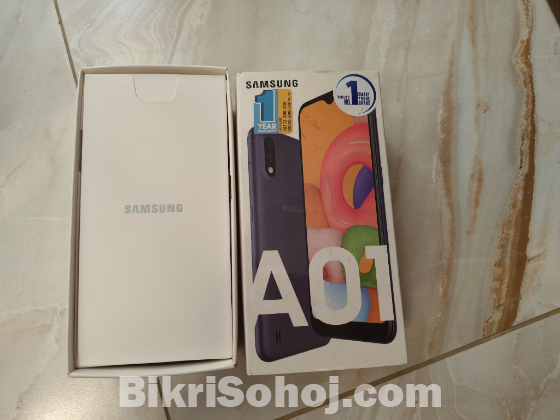 Samsung Galaxy A10 Official 2/32 (Used)